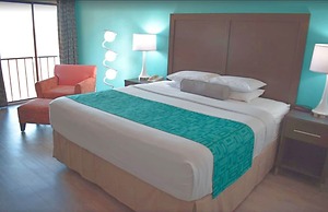 Howard Johnson by Wyndham Beaufort/Parris Island