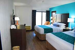 Howard Johnson by Wyndham Beaufort/Parris Island