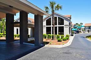 Howard Johnson by Wyndham Beaufort/Parris Island