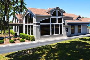 Howard Johnson by Wyndham Beaufort/Parris Island