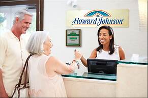 Howard Johnson by Wyndham Beaufort/Parris Island