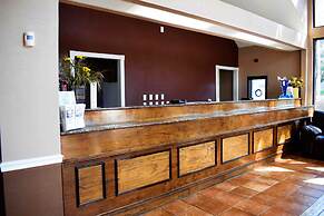 Howard Johnson by Wyndham Beaufort/Parris Island