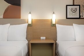 Spark by Hilton Santa Nella on I-5