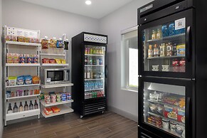 Spark by Hilton Santa Nella on I-5