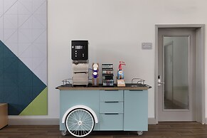 Spark by Hilton Santa Nella on I-5