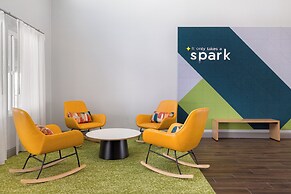 Spark by Hilton Santa Nella on I-5