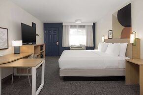 Spark by Hilton Santa Nella on I-5