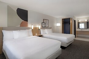 Spark by Hilton Santa Nella on I-5