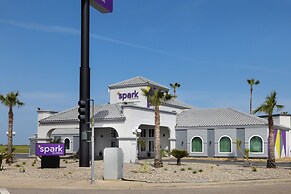 Spark by Hilton Santa Nella on I-5