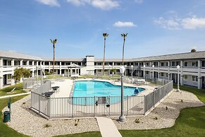 Spark by Hilton Santa Nella on I-5