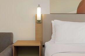 Spark by Hilton Santa Nella on I-5