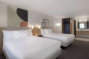 Spark by Hilton Santa Nella on I-5