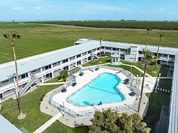 Spark by Hilton Santa Nella on I-5