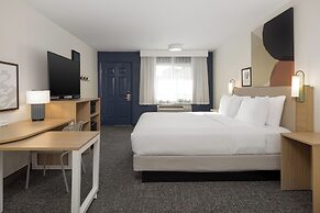 Spark by Hilton Santa Nella on I-5