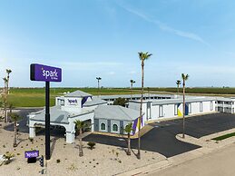 Spark by Hilton Santa Nella on I-5