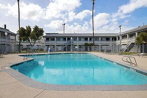 Spark by Hilton Santa Nella on I-5