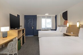 Spark by Hilton Santa Nella on I-5