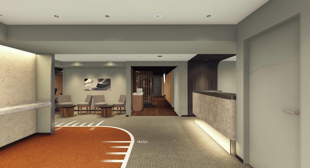 Hotel Nikko Fukuoka