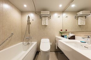 Hotel Nikko Fukuoka