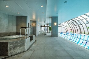 Hotel Nikko Fukuoka