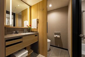 Hotel Nikko Fukuoka