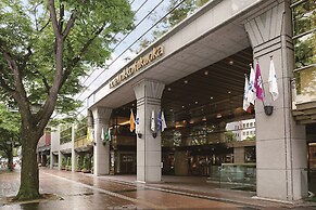 Hotel Nikko Fukuoka