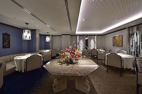 Hotel Nikko Fukuoka