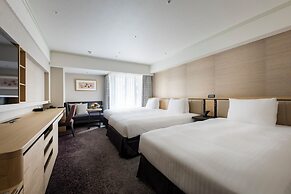 Hotel Nikko Fukuoka