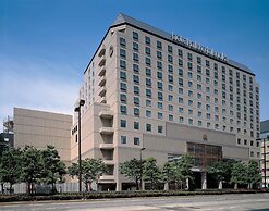 Hotel Nikko Fukuoka