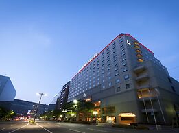 Hotel Nikko Fukuoka