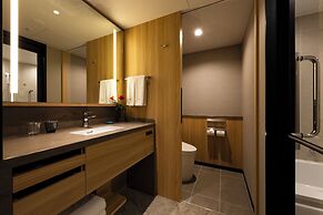 Hotel Nikko Fukuoka