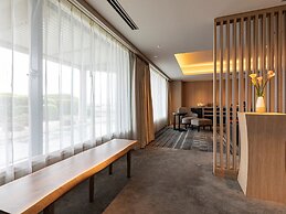 Hotel Nikko Fukuoka