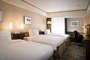 Hotel Nikko Fukuoka