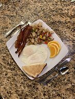 Holiday Inn Johnstown Downtown by IHG