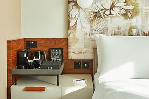 London Marriott Hotel Kensington