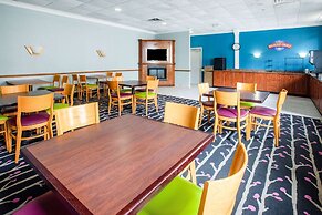 Baymont by Wyndham Northwood