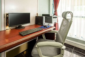 Baymont by Wyndham Northwood