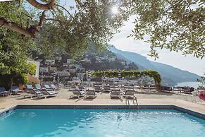 Poseidon Hotel