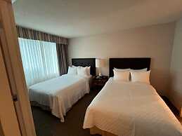 Cambridge Suites Toronto