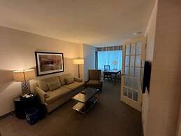 Cambridge Suites Toronto