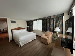 Cambridge Suites Toronto
