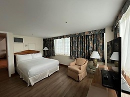 Cambridge Suites Toronto