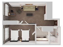 Cambridge Suites Toronto