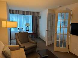 Cambridge Suites Toronto