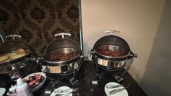 Cambridge Suites Toronto