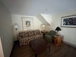 Cambridge Suites Toronto