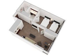 Cambridge Suites Toronto