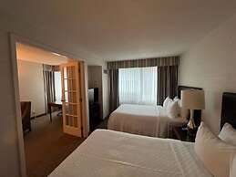 Cambridge Suites Toronto