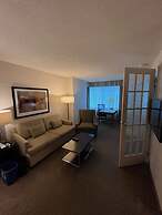 Cambridge Suites Toronto