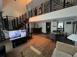 Cambridge Suites Toronto